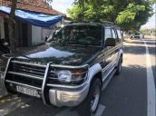 Bán Mitsubishi Pajero 1996, màu đen