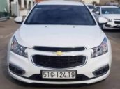 Bán ô tô Chevrolet Cruze sản xuất năm 2018, xe ít đi nên còn rất mới