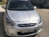 Gia đình cần bán Hyundai Accent số sàn đời 2011, xe nhập khẩu nguyên chiếc Hàn Quốc