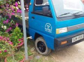 Cần bán gấp Daewoo Labo sản xuất 1996, xe như hình máy êm