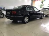 Bán BMW 5 Series 528i 1997, màu đen, giá 175tr