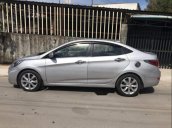 Gia đình cần bán Hyundai Accent số sàn đời 2011, xe nhập khẩu nguyên chiếc Hàn Quốc