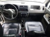 Cần bán gấp Suzuki Wagon R đời 2001, màu trắng