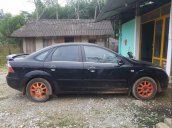 Bán xe Ford Focus sản xuất 2006, màu đen