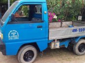 Cần bán gấp Daewoo Labo sản xuất 1996, xe như hình máy êm