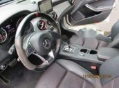 Cần bán Mercedes GLA 45 4matic năm sản xuất 2015, màu trắng, nhập khẩu 