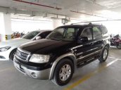 Bán Ford Escape 3.0 sản xuất năm 2006, màu đen, chính chủ