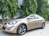 Bán ô tô Hyundai Elantra AT năm sản xuất 2015