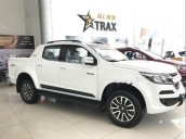 Bán xe Chevrolet Colorado đời 2019, màu trắng, nhập khẩu nguyên chiếc số tự động, giá 624tr