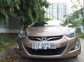 Bán ô tô Hyundai Elantra AT năm sản xuất 2015