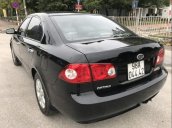 Cần bán xe Kia Optima K5 sản xuất năm 2008, màu đen, số tự động 