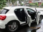 Cần bán Mercedes GLA 45 4matic năm sản xuất 2015, màu trắng, nhập khẩu 