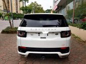 Bán LandRover Discovery Sport HSE Luxury, là phiên bản cao cấp
