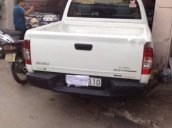 Bán Isuzu Dmax sản xuất 2007, màu trắng, giá chỉ 245 triệu