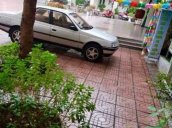 Bán Peugeot 405 năm 1992, màu bạc, nhập khẩu nguyên chiếc, 110tr