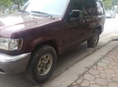 Bán xe Isuzu Trooper đời 2000, đã qua sử dụng