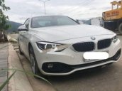 Bán ô tô BMW 4 Series đời 2017, màu trắng, nhập khẩu  