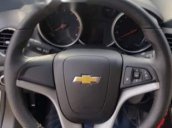 Bán ô tô Chevrolet Cruze sản xuất năm 2018, xe ít đi nên còn rất mới