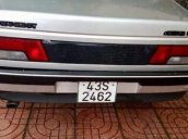 Bán Peugeot 405 năm 1992, màu bạc, nhập khẩu nguyên chiếc, 110tr