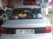 Bán xe Mazda 323 MT 2000, màu bạc, giá rẻ