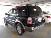 Bán Ford Escape 3.0 sản xuất năm 2006, màu đen, chính chủ