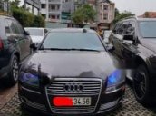 Cần bán lại xe Audi A8 2009, màu đen, giá tốt