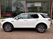 Bán LandRover Discovery Sport HSE Luxury, là phiên bản cao cấp
