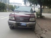 Bán xe Isuzu Trooper đời 2000, đã qua sử dụng