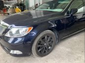 Bán xe Lexus LS 2007, nhập khẩu nguyên chiếc xe gia đình