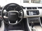 Bán LandRover Range Rover HSE sản xuất 2015, màu trắng, nhập khẩu