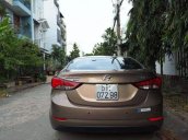 Bán ô tô Hyundai Elantra AT năm sản xuất 2015