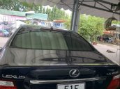 Bán xe Lexus LS 2007, nhập khẩu nguyên chiếc xe gia đình