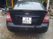 Bán xe Ford Focus sản xuất 2006, màu đen