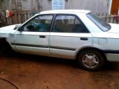 Bán Mazda 323 đời 1992, màu trắng, nhập khẩu, giá 29.5tr