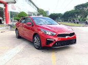 Bán xe Cerato 2019 mới, giá cạnh tranh