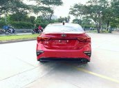 Bán xe Cerato 2019 mới, giá cạnh tranh