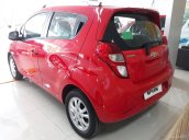 Bán Chevrolet Spark chỉ cần 80-->100tr có thể lăn bánh