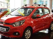 Bán Chevrolet Spark chỉ cần 80-->100tr có thể lăn bánh