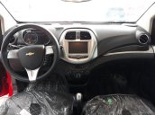 Bán Chevrolet Spark chỉ cần 80-->100tr có thể lăn bánh