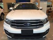 Ford Everest dẫn đầu phân khúc xe 7 chỗ, giao xe ngay, đủ màu. LH 093 1234768