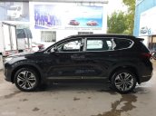 Bán xe Hyundai Santa Fe máy dầu tại Hyundai Cần Thơ