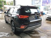 Bán xe Hyundai Santa Fe máy dầu tại Hyundai Cần Thơ