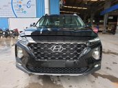 Bán xe Hyundai Santa Fe máy dầu tại Hyundai Cần Thơ