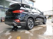 Bán xe Hyundai Santa Fe máy dầu tại Hyundai Cần Thơ