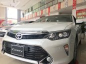 Đã có Camry bản cao cấp 2.5Q 2019, có xe giao ngay, nhận thêm ưu đãi - LH: 0907751089