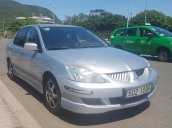 Bán Mitsubishi Lancer 2.0 AT đời 2005, màu bạc còn mới giá cạnh tranh