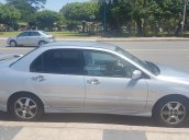 Bán Mitsubishi Lancer 2.0 AT đời 2005, màu bạc còn mới giá cạnh tranh