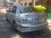 Bán Mitsubishi Lancer 2.0 AT đời 2005, màu bạc còn mới giá cạnh tranh