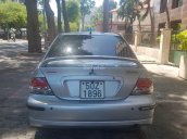 Bán Mitsubishi Lancer 2.0 AT đời 2005, màu bạc còn mới giá cạnh tranh