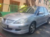 Bán Mitsubishi Lancer 2.0 AT đời 2005, màu bạc còn mới giá cạnh tranh